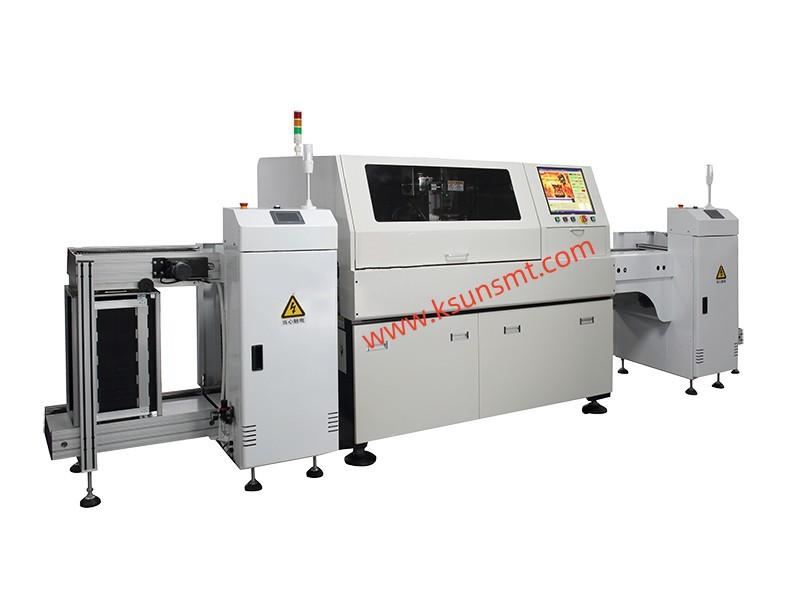 R20H--Off-line Radial Insertion Machine